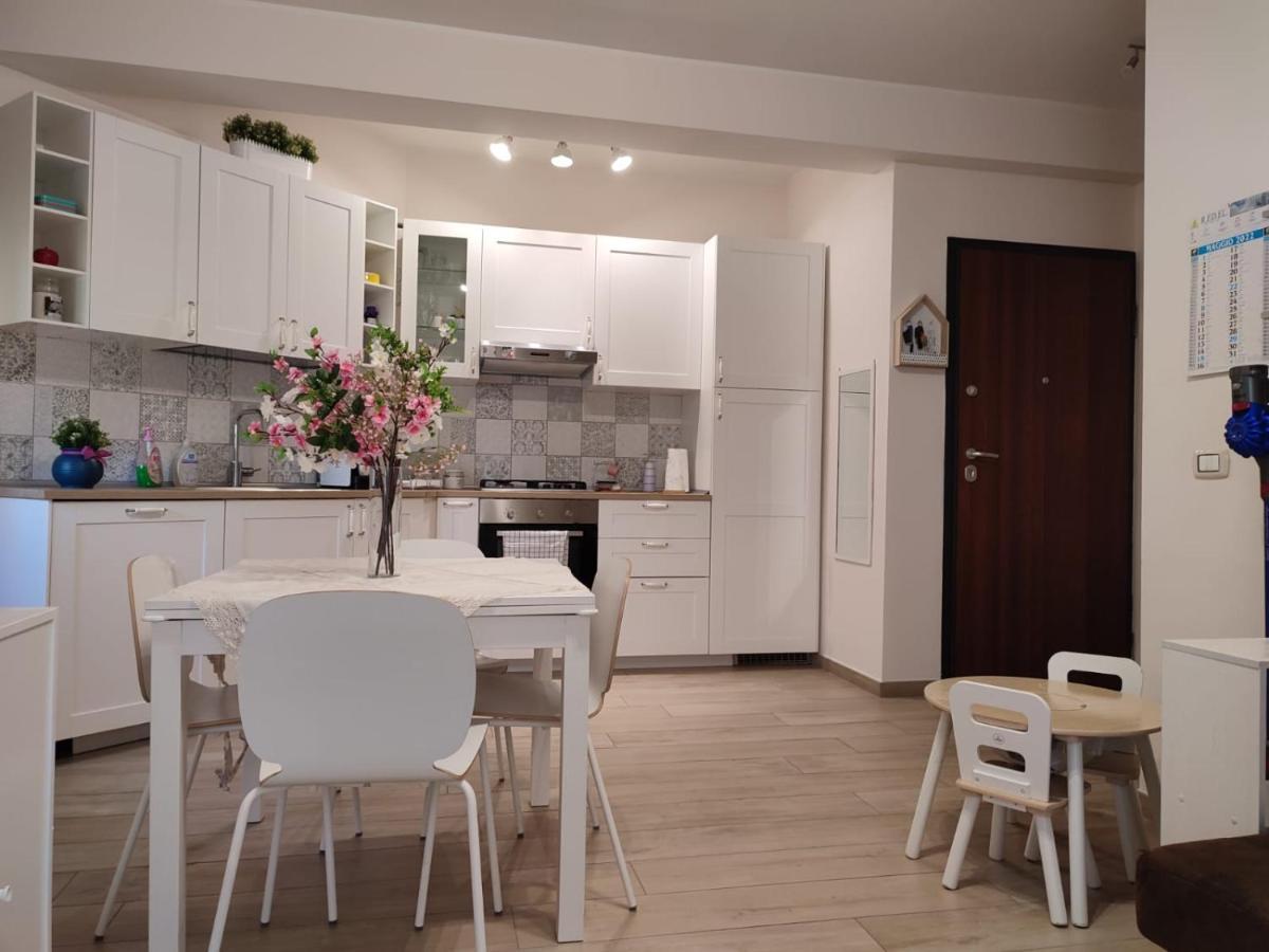 Appartamento Incantevole Con Parcheggio E Giardino Catânia Exterior foto